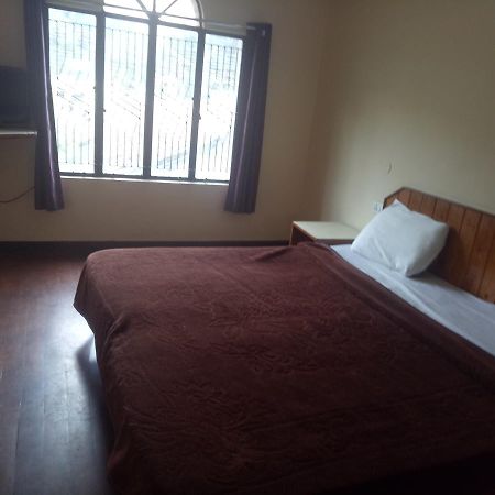 Classic Cottage Yercaud Ngoại thất bức ảnh