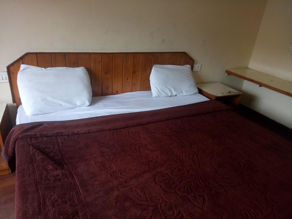 Classic Cottage Yercaud Ngoại thất bức ảnh
