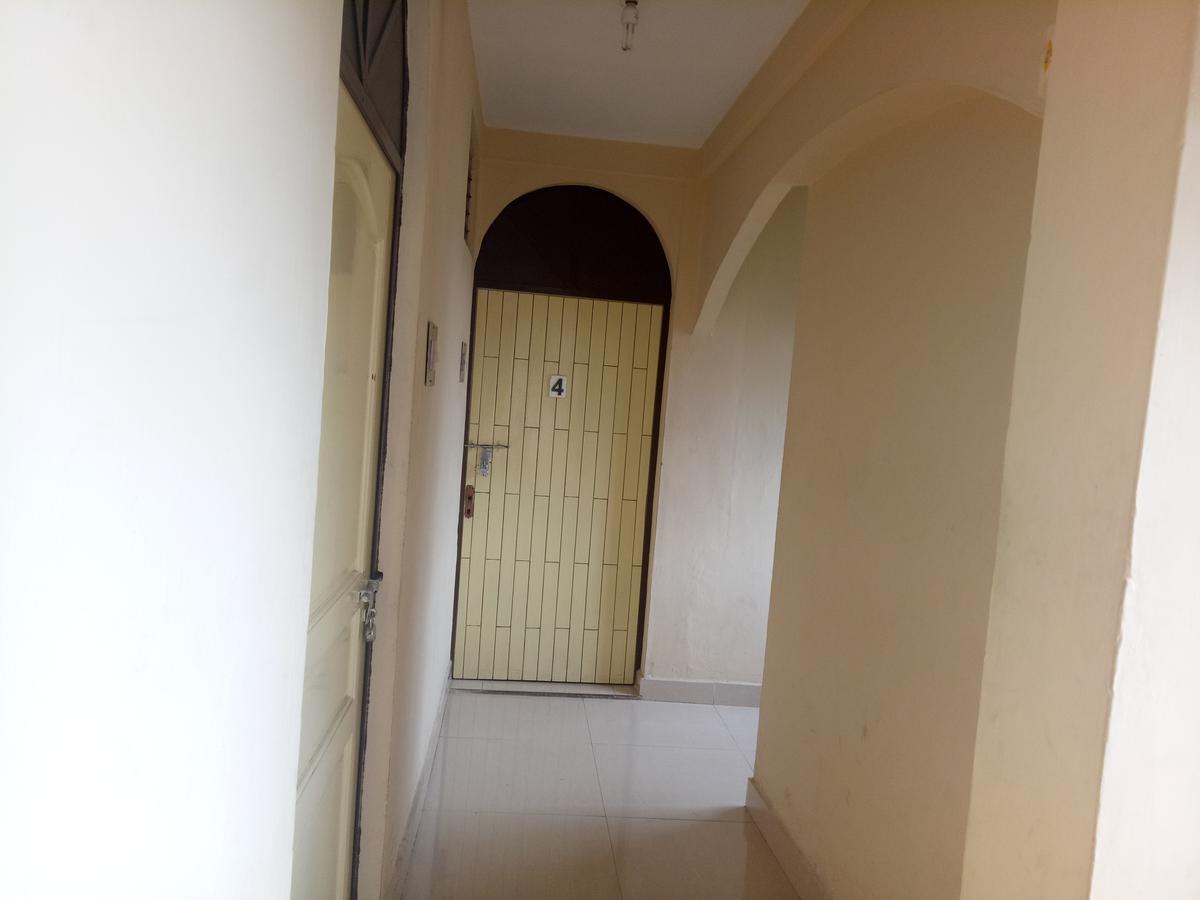 Classic Cottage Yercaud Ngoại thất bức ảnh