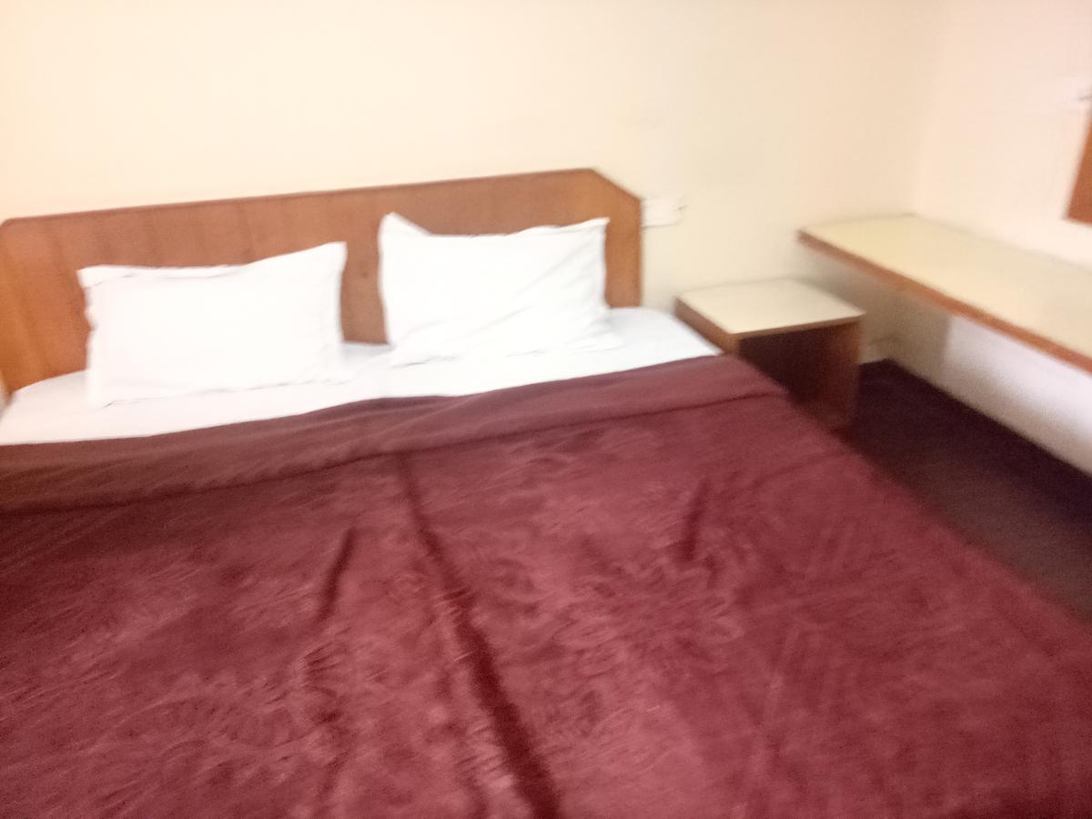 Classic Cottage Yercaud Ngoại thất bức ảnh