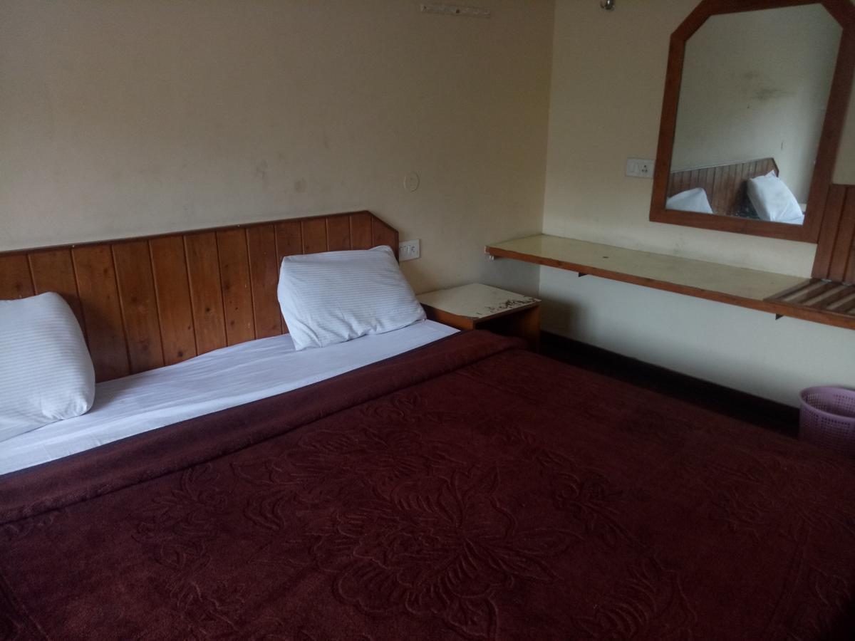 Classic Cottage Yercaud Ngoại thất bức ảnh