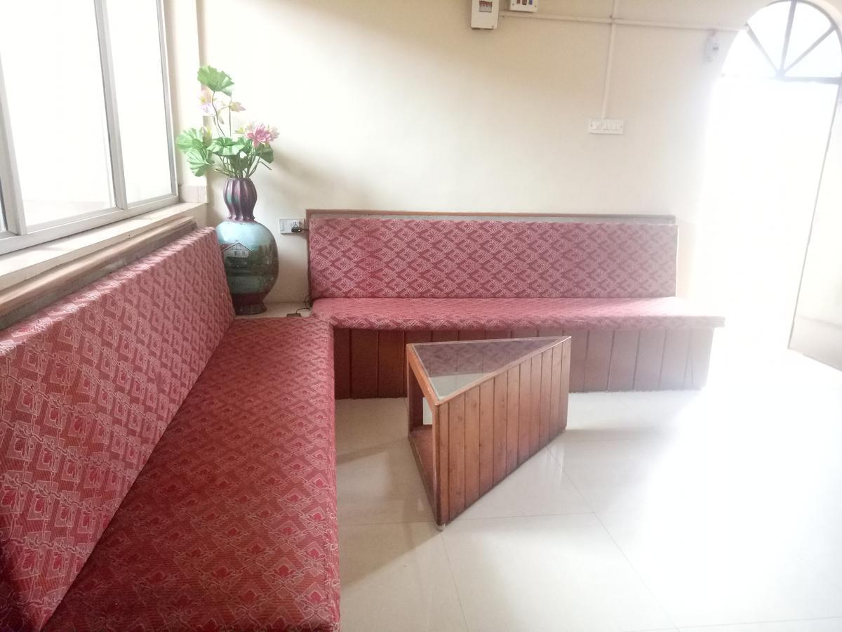 Classic Cottage Yercaud Ngoại thất bức ảnh