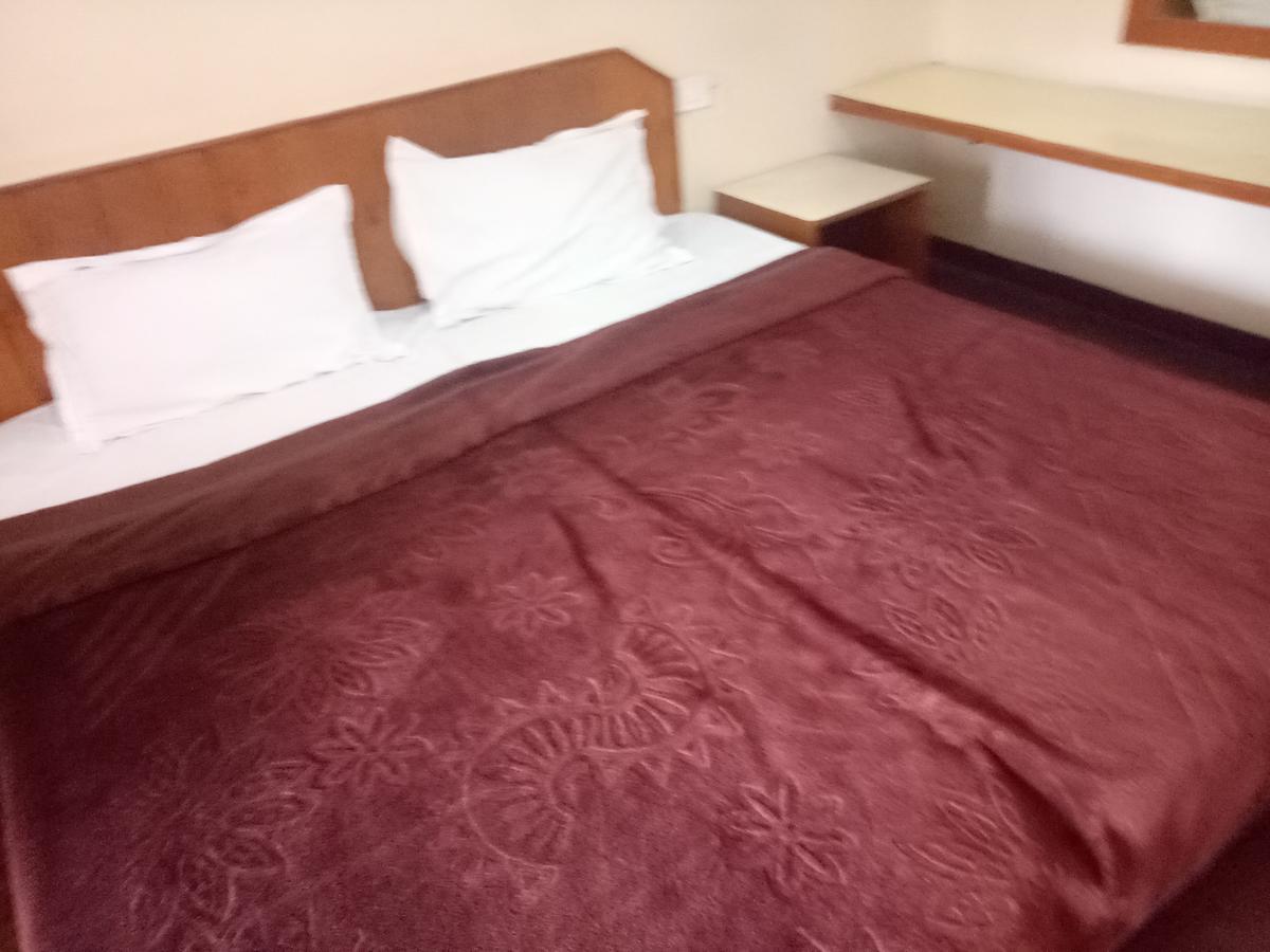 Classic Cottage Yercaud Ngoại thất bức ảnh