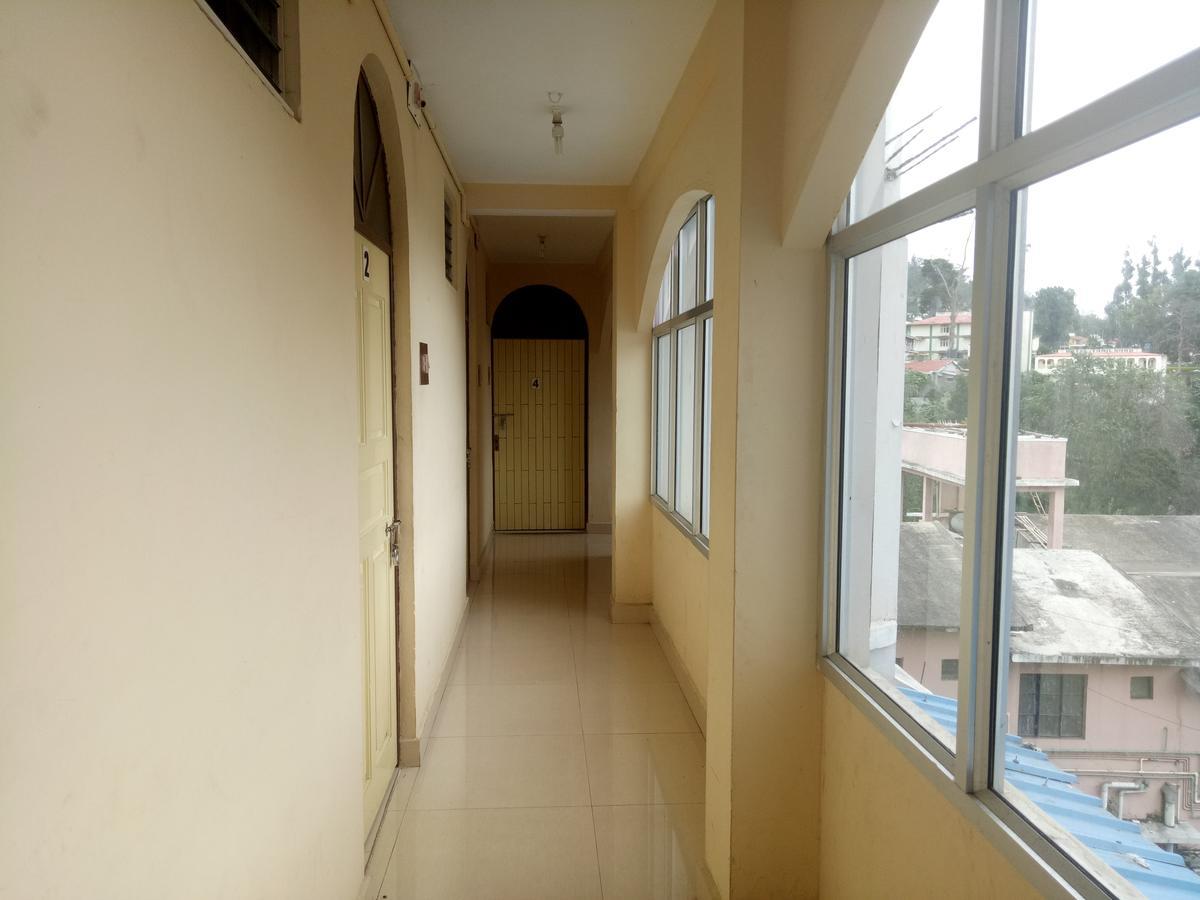 Classic Cottage Yercaud Ngoại thất bức ảnh
