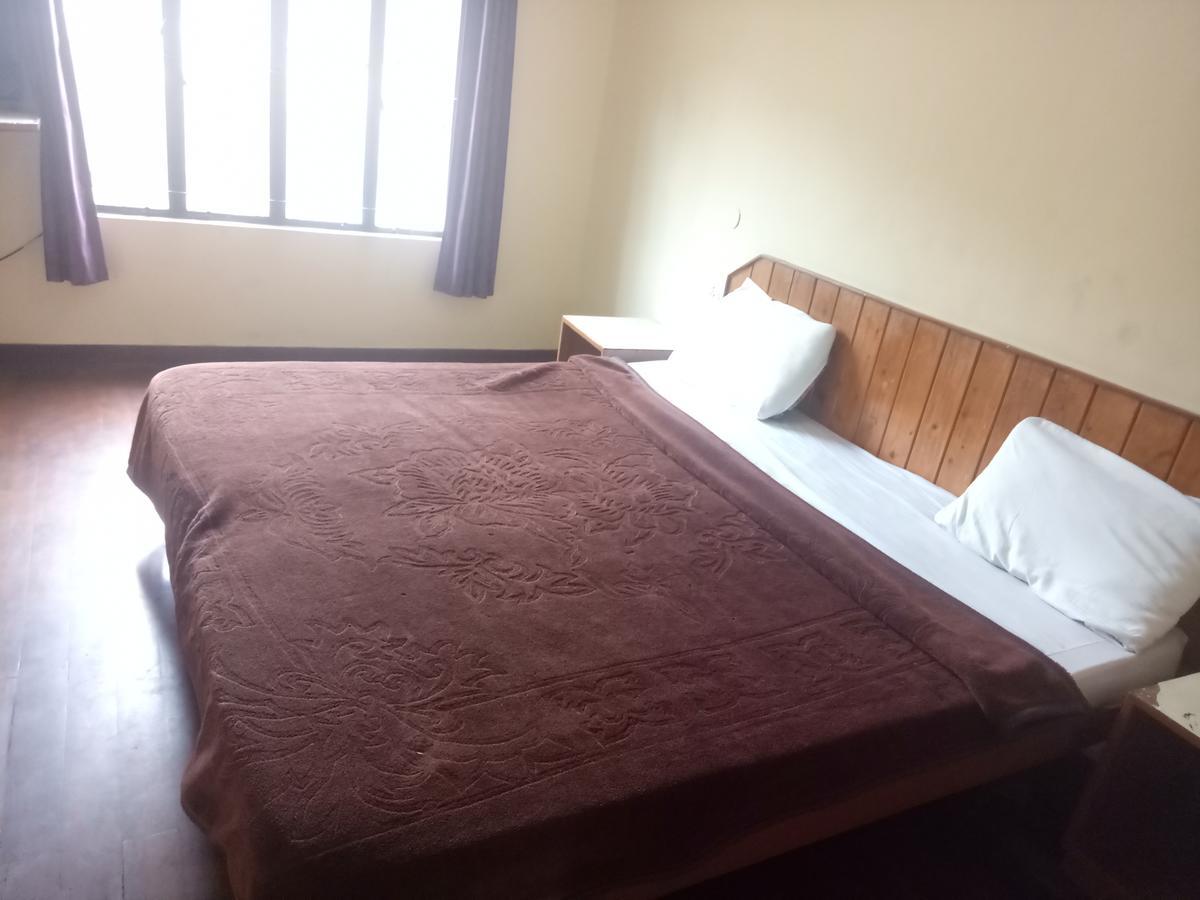 Classic Cottage Yercaud Ngoại thất bức ảnh