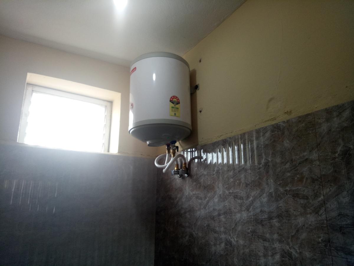 Classic Cottage Yercaud Ngoại thất bức ảnh