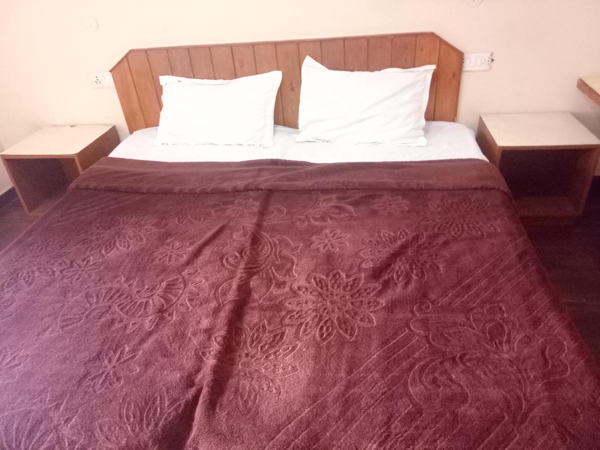 Classic Cottage Yercaud Ngoại thất bức ảnh