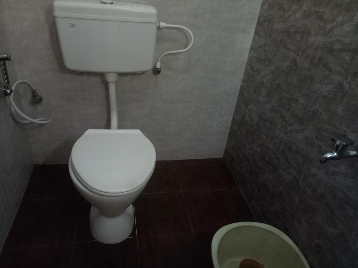 Classic Cottage Yercaud Ngoại thất bức ảnh