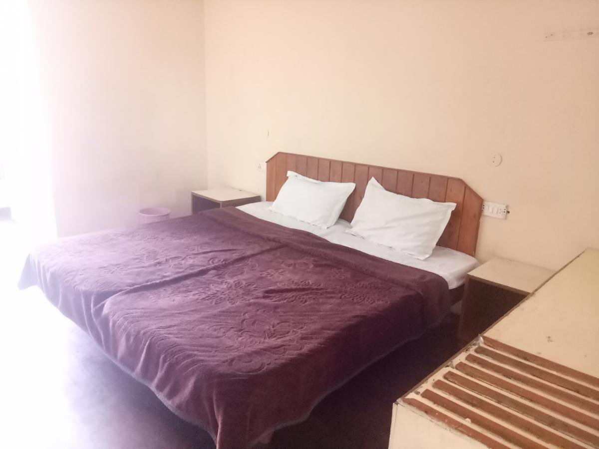 Classic Cottage Yercaud Ngoại thất bức ảnh