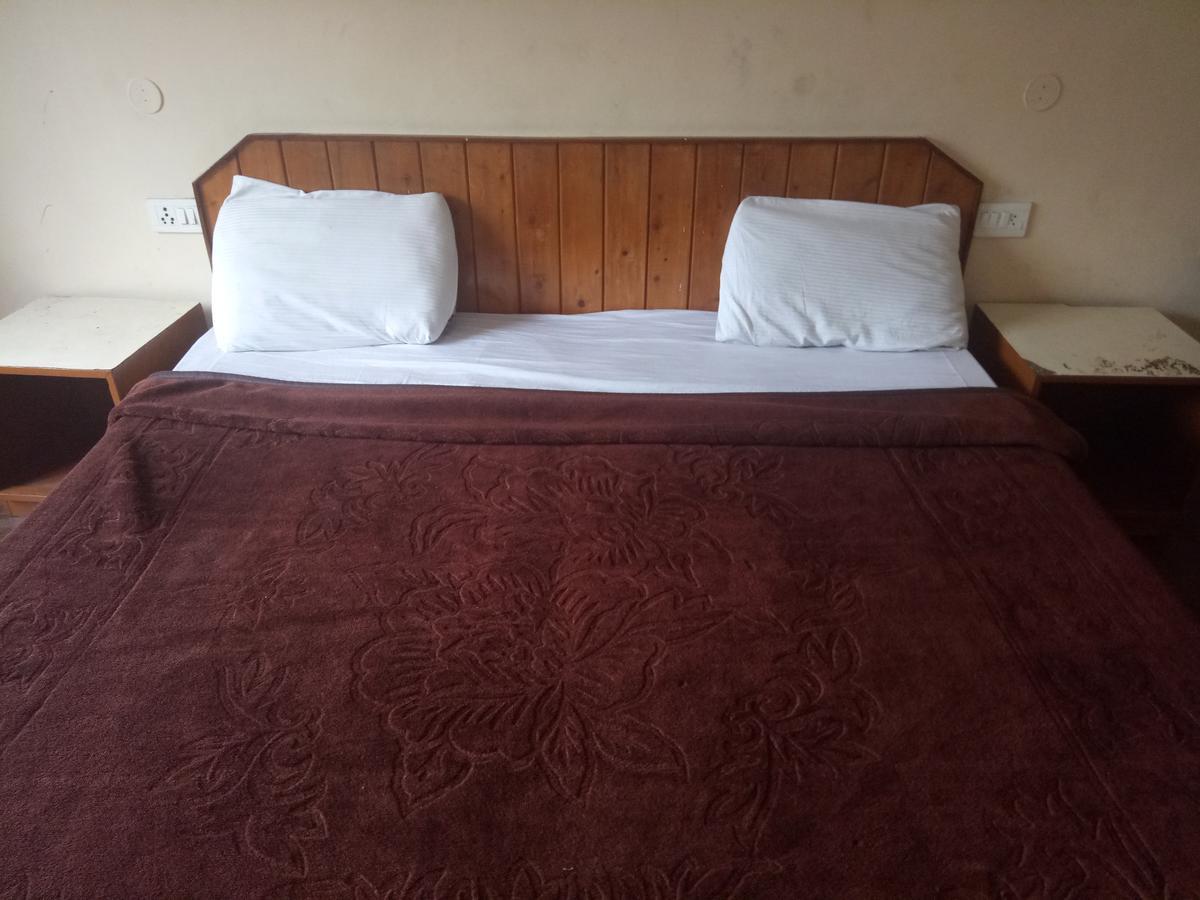 Classic Cottage Yercaud Ngoại thất bức ảnh