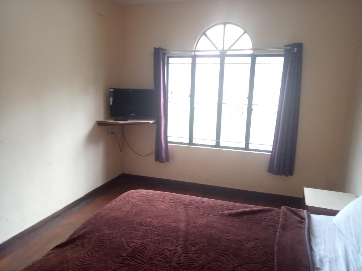 Classic Cottage Yercaud Ngoại thất bức ảnh