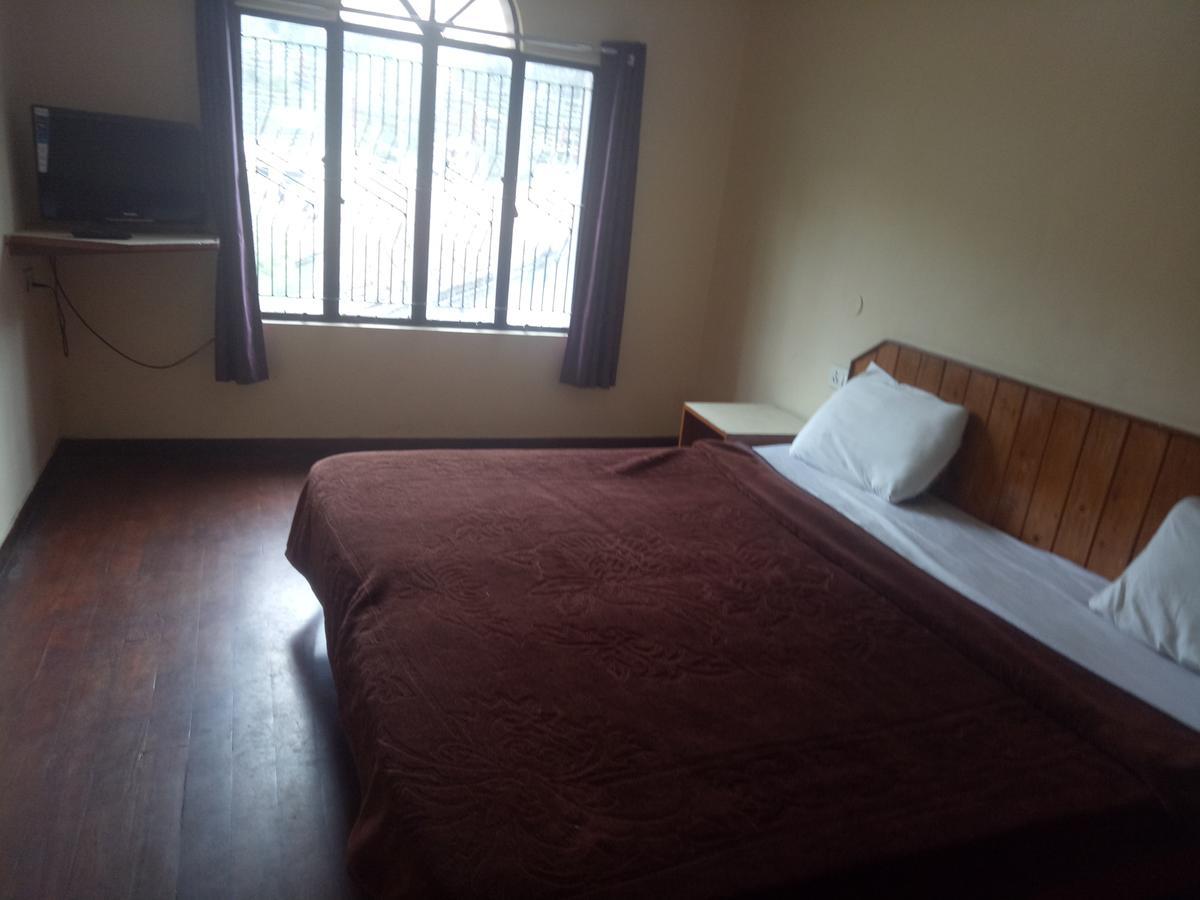Classic Cottage Yercaud Ngoại thất bức ảnh