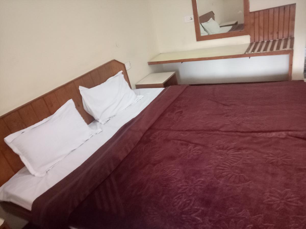 Classic Cottage Yercaud Ngoại thất bức ảnh