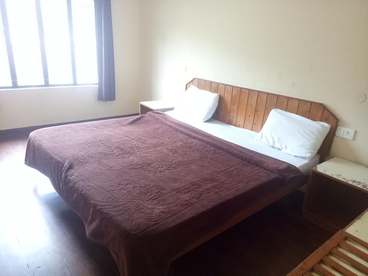 Classic Cottage Yercaud Ngoại thất bức ảnh