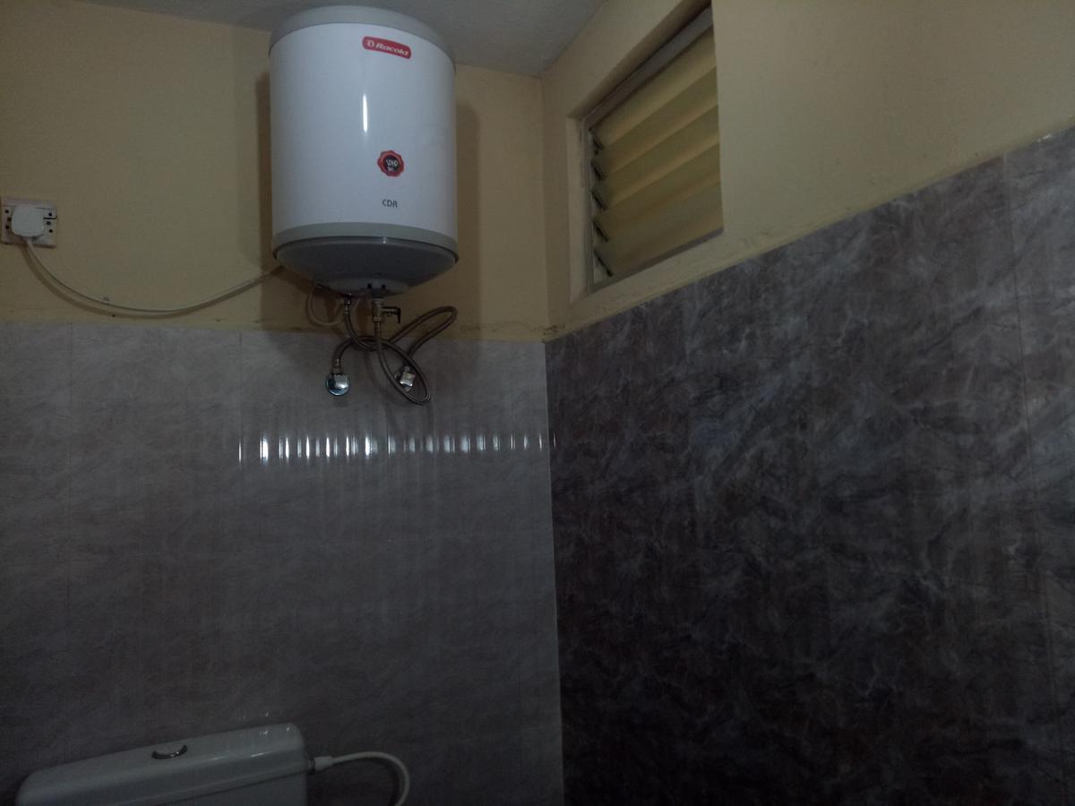 Classic Cottage Yercaud Ngoại thất bức ảnh