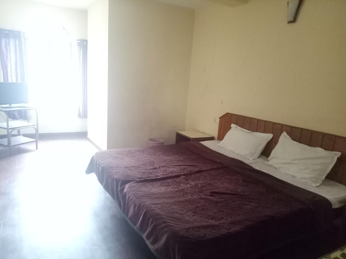 Classic Cottage Yercaud Ngoại thất bức ảnh