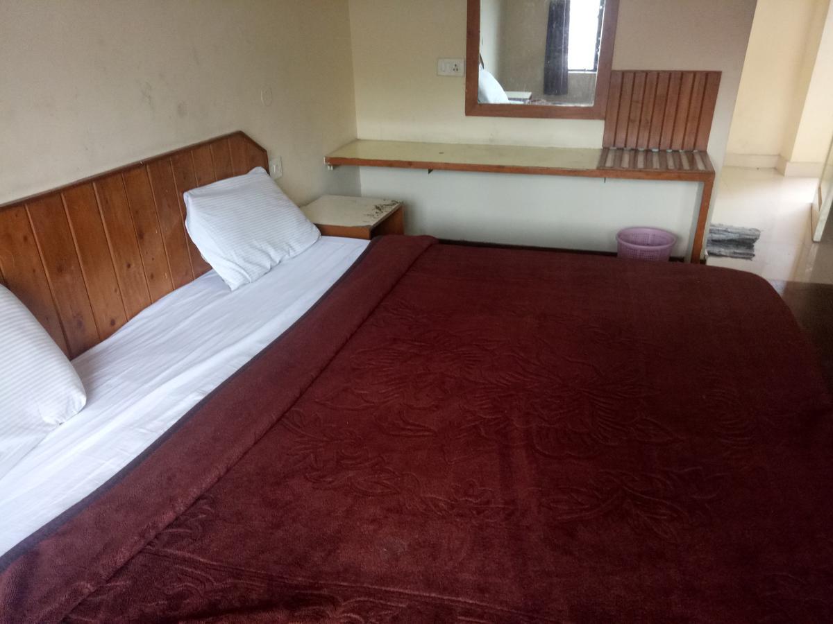 Classic Cottage Yercaud Ngoại thất bức ảnh